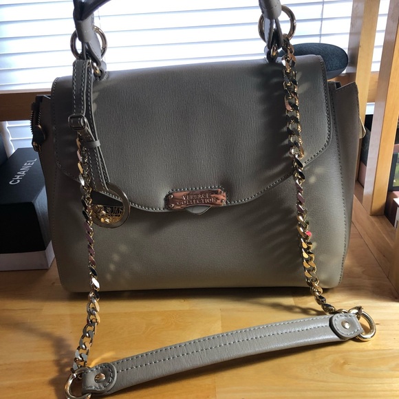 Versace collection shoulder bag - Picture 7 of 8